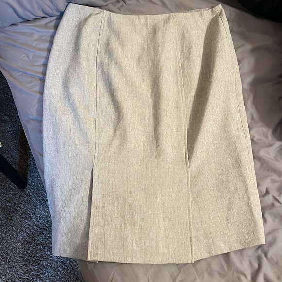 New without tags Kasper skirt - Picture 5 of 5